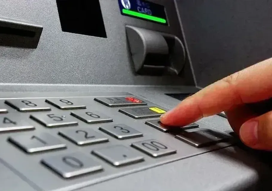 ATM Teknik Servis ve Bakım